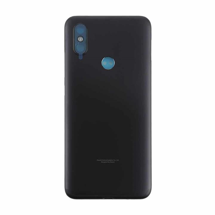 درب پشت شیائومی Redmi Note 6 Pro